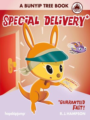 cover image of Special Delivery
